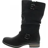 Rieker Damen 98860 Stiefel