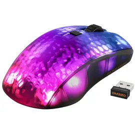 deltaco DM320 schwarz