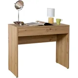 Composad Schreibtisch »Espressso,Konsolentisch, Schreibtisch, Konsolenschreibtisch«, 1 Schublade,
