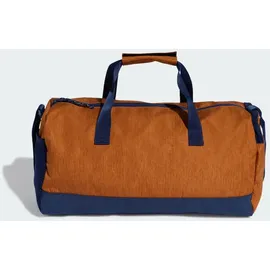 adidas 4ATHLTS Duffelbag S blau