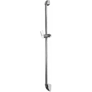 puteus Duschstange, Wandstange Brausestange NOVUS 90 cm chrom