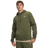 Under Armour Hoodie Marine OD Green 46