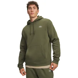 Under Armour Hoodie Marine OD Green 46