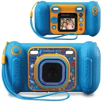 Vtech Kid 4 blau