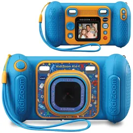 Vtech Kid 4 blau