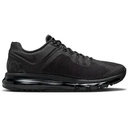 NIKE Herren Freizeitschuhe Air Max 2013, BLACK/BLACK, 41