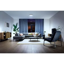 Philips Hue White Ambiance Aurelle 30 x 30 cm warmweiß weiß