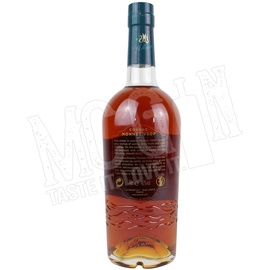 Monnet Cognac VSOP in Geschenkverpackung (1 x 0.7 l)