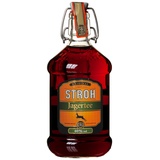 Stroh Jagertee Likör, 500ml (1er Pack)