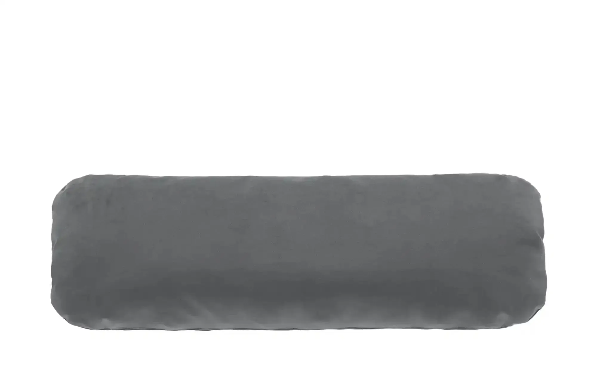 meinSofa Nierenkissen  Grace , grau