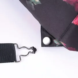 Nitro Mojo 16 l schwarz/pink