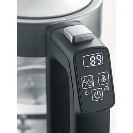 Severin Digitaler Mini WK 3458