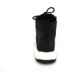 superfit Schneestiefel Schwarz 36
