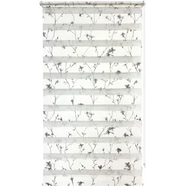 OTTO home Doppelrollo MINNA 30 x 150 cm grau
