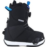 Burton Zipline SO EXP Black - schwarz - 35