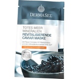 Dermasel Exklusiv Totes Meer Maske Caviar 12 ml