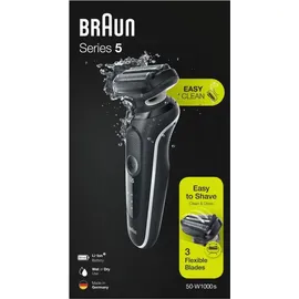 Braun Series 5 50-W1000s