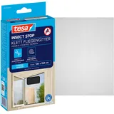 Tesa Fliegengitter STANDARD anthrazit