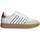 adidas Barreda Cloud White/Cloud White/Pure Ruby 46 2/3