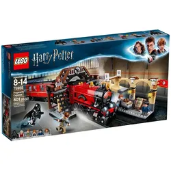 Lego 75955, Harry Potter, Hogwarts Express