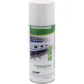InLine Isopropanol Alkoholreiniger 400 ml