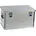 Aufbewahrungsbox 550 x 350 x 315 Silber
