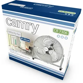 Adler CR 7306 45 cm Bodenventilator