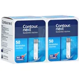 Contour Next Sensoren