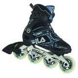 Fila Legacy Pro 84 Damen SCHWARZ|hellblau|WEISS 38.5