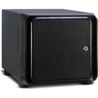 Inter-Tech SC-4100 schwarz Mini-ITX Cube (88887112)