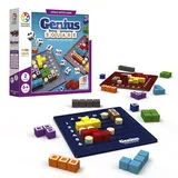 Smart Games Genius Square deutsche Version