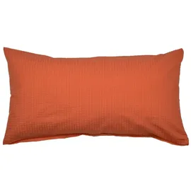 JANINE Piano 0125 40 x 40 cm Orange