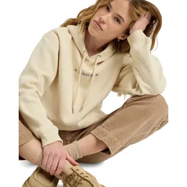 Roxy Surf Stoked Hoodie Beige XS