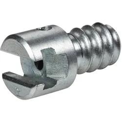 Rothenberger Spiralen - Kupplung, negativ für Spirale 22mm - 72211