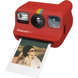 Polaroid Go, rot