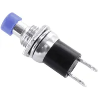 TRU Components TC-MT312SW TC-MT312SW Drucktaster tastend