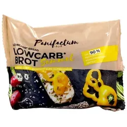 Panifactum Low Carb Semmel bio