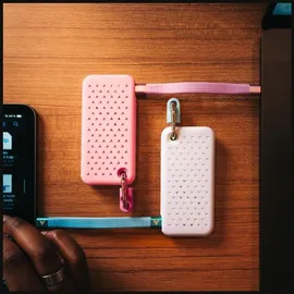 Verbatim Pocket SSD 1 TB M.2