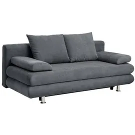 CARRYHOME Schlafsofa , B/H/T ca. 196,00x74,00x90,00