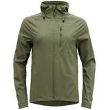 Devold of Norway Devold Damen Herøy Merino Jacke (Größe M