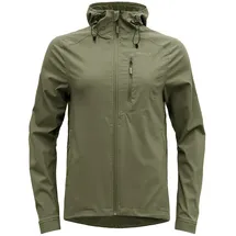 Devold of Norway Devold Damen Herøy Merino Jacke (Größe M