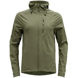 Devold of Norway Devold Damen Herøy Merino Jacke (Größe M