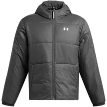 Under Armour Lightweight isolierte Winterjacke Herren 025 castlerock/white XL