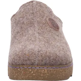 ROHDE Hausschuhe Pantoffeln Softfilz Foggia 6120, Größe:38 EU