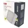 EMOS LED Panel 7,6 W quadratisch 680 lm weiß