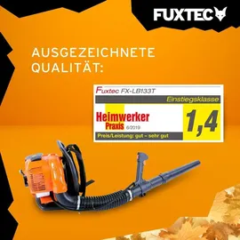 FUXTEC FX-LB133T