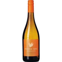 Weissburgunder Gutswein Mosel QbA trocken (2023), Weingut Frieden-Berg