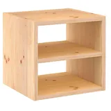 Astigarraga Modulares Regal 175 x 76,7 x 43 cm Bunt