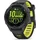 Garmin Forerunner 265S black / amp yellow