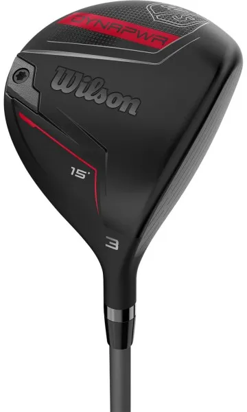 Wilson Staff Dynapower Fairwayhölzer